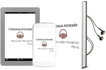 Descargar AudioLibro O Bosque Animado de Wenceslao Fernandez Florez año 1991