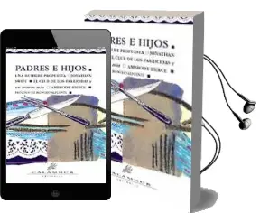 Descargar AudioLibro Padres e Hijos una Humilde Propuesta ; el Club de Parricidas y un Crimen mas de Ambrose Bierce año 1991