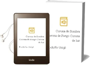 Descargar AudioLibro Corona de Sombra, Corona de Fuego, Corona de luz de Rodolfo Usigli año 1991