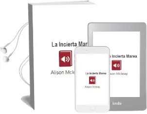 Descargar AudioLibro La Incierta Marea de Alison Mcleay año 1991