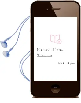 Descargar AudioLibro Maravillosa Tierra de Mick Inkpen año 1991