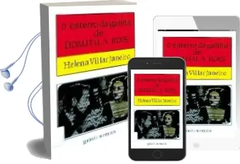 Descargar AudioLibro O Enterro da Galiña Domitila Rois de Helena Villar Janeiro año 1991