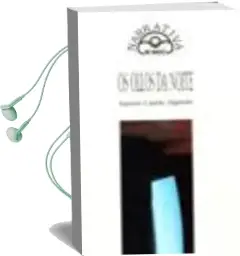 Descargar AudioLibro Os Ollos da Noite (2ªed) de Ramon Caride Ogando año 1991