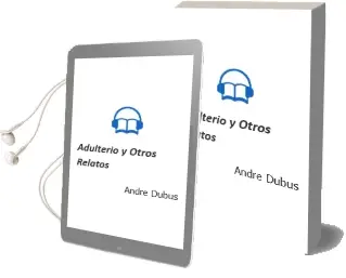 Descargar AudioLibro Adulterio y Otros Relatos de Andre Dubus año 1991