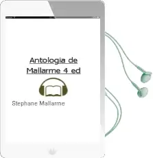 Descargar AudioLibro Antologia de Mallarme (4ª Ed.) de Stephane Mallarme año 1991