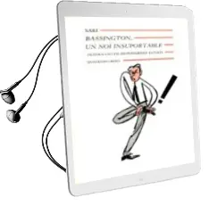 Descargar AudioLibro Bassington, un noi Insuportable de Saki año 1991