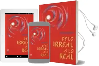 Descargar AudioLibro De lo Irreal a lo Real de Jose Trigueirinho año 1991