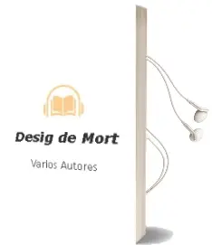 Descargar AudioLibro Desig de Mort de Varios Autores año 1991