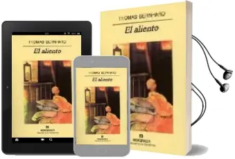 Descargar AudioLibro El Aliento. una Decision de Thomas Bernhard año 1991