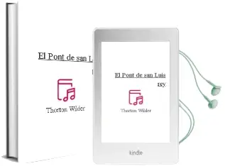 Descargar AudioLibro El Pont de san Luis rey de Thorton Wilder año 1991