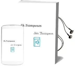 Descargar AudioLibro Els Tramposos de Jim Thompson año 1991