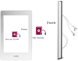 Descargar AudioLibro Fosca de Iginio Ugo Tarchetti año 1991