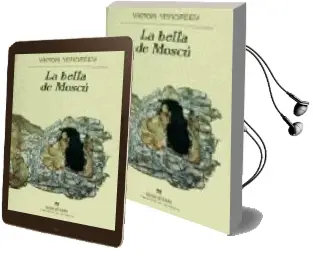 Descargar AudioLibro La Bella de Moscu de Viktor Yerofeiev año 1991