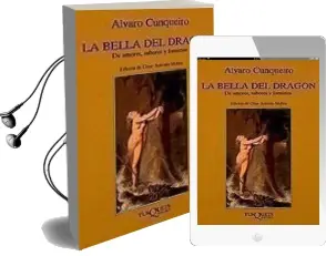 Descargar AudioLibro La Bella del Dragon de Alvaro Cunqueiro año 1991