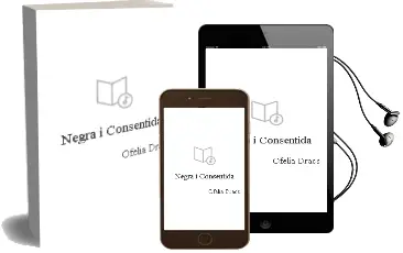 Descargar AudioLibro Negra i Consentida de Ofelia Dracs año 1991