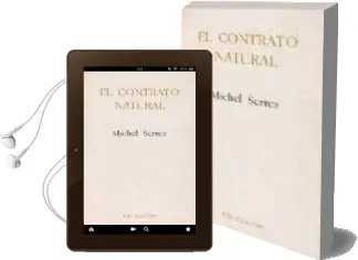 Descargar AudioLibro Contrato Natural, el de Michel Serres año 1991