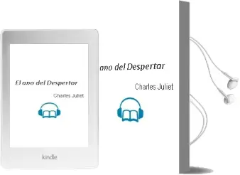 Descargar AudioLibro El año del Despertar de Charles Juliet año 1991