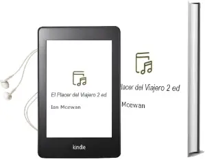 Descargar AudioLibro El Placer del Viajero (2ª Ed.) de Ian Mcewan año 1991