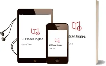 Descargar AudioLibro El Placer Ingles de Javier Torre año 1991