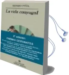 Descargar AudioLibro La Vida Conyugal de Sergio Pitol año 1991