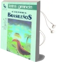 Descargar AudioLibro Cuentos Brasileños de Varios Autores año 1991