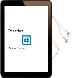 Descargar AudioLibro Czardas de Diane Pearson año 1991