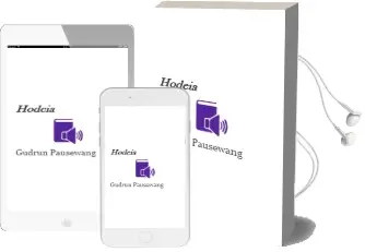 Descargar AudioLibro Hodeia de Gudrun Pausewang año 1991