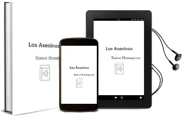 Descargar AudioLibro Los Asesinos de Ernest Hemingway año 1991