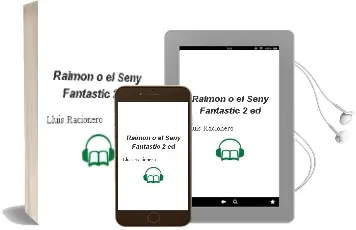 Descargar AudioLibro Raimon o el Seny Fantastic (2ª Ed.) de Lluis Racionero año 1991