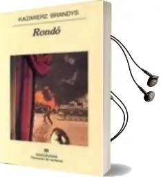 Descargar AudioLibro Rondo de Kazimierz Brandys año 1991