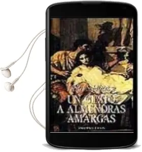 Descargar AudioLibro Un Gusto a Almendras Amargas de Hella S. Haasse año 1991