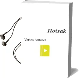 Descargar AudioLibro Hotsak de Varios Autores año 1991