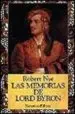 AudioLibro Las Memorias de Lord Byron (3ª Ed.) de Robert Nye