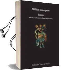 Descargar AudioLibro Sonetos (2ª Ed.) de William Shakespeare año 1991
