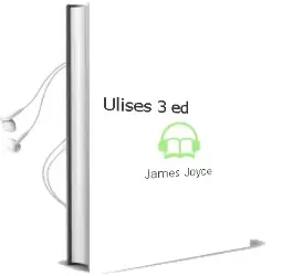 Descargar AudioLibro Ulises (3ª Ed.) de James Joyce año 1991