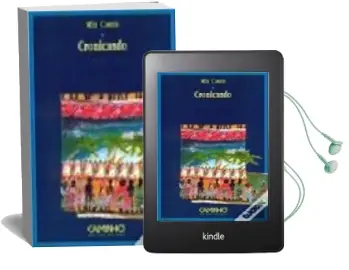 Descargar AudioLibro Cronicando de Mia Couto año 1991
