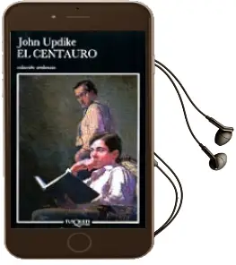 Descargar AudioLibro El Centauro de John Updike año 1991