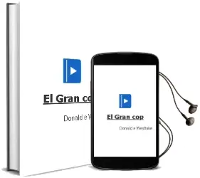 Descargar AudioLibro El Gran cop de Donald E. Westlake año 1991