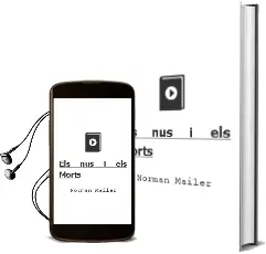 Descargar AudioLibro Els nus i els Morts de Norman Mailer año 1991