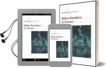 Descargar AudioLibro La Broma. Novela. Traducción del Checo de Fernando de Valenzuela de Milan Kundera año 1991