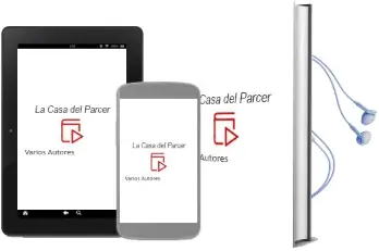 Descargar AudioLibro La Casa del Parcer de Varios Autores año 1991