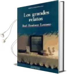 Descargar AudioLibro Los Grandes Relatos de Jose Jimenez Lozano año 1991