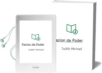 Descargar AudioLibro Pasion de Poder de Judith Michael año 1991