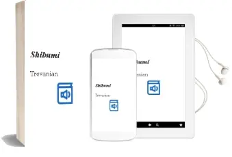 Descargar AudioLibro Shibumi de Trevanian año 1991
