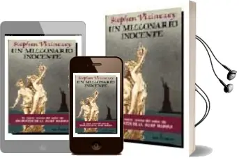 Descargar AudioLibro Un Millonario Inocente (5ª Ed.) de Stephen Vizinczey año 1991
