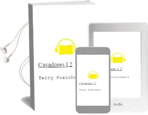 Descargar AudioLibro Cavadores (L.2) de Terry Pratchett año 1991