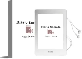 Descargar AudioLibro Diario Secreto de Alejandro Norma año 1991