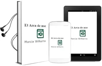 Descargar AudioLibro El Arca de noe de Marcia Williams año 1991