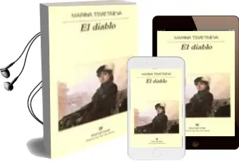 Descargar AudioLibro El Diablo de Marina Tsvietaieva año 1991