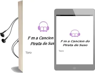Descargar AudioLibro F.M.: A Cancion do Pirata de Suso De Toro año 1991